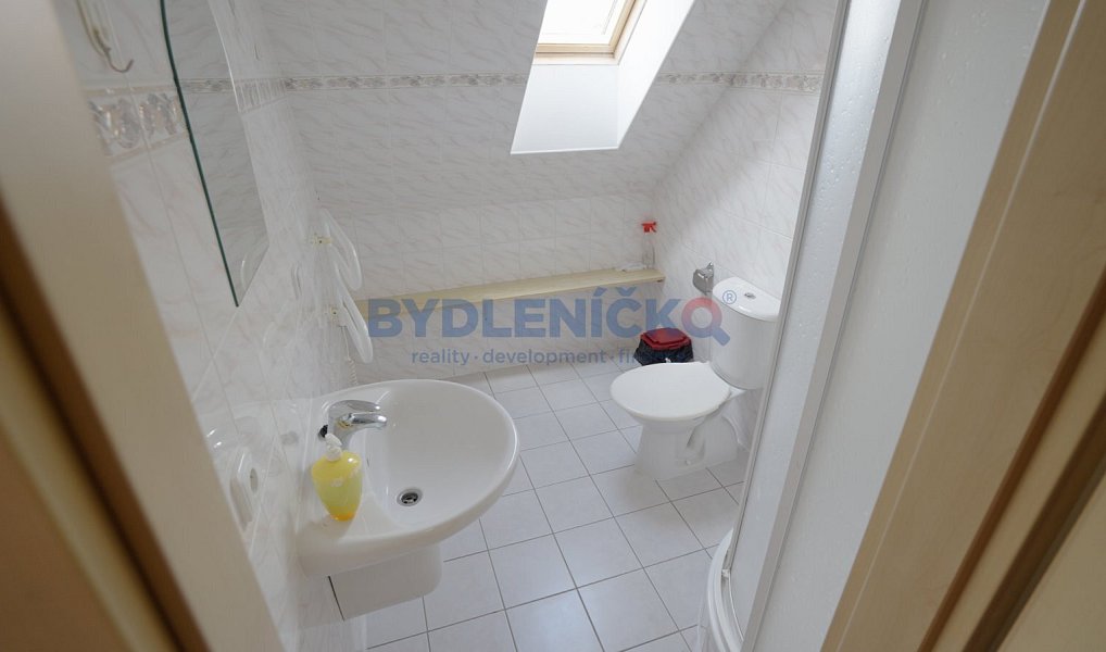 Prodej domu 475 m² s pozemkem 2 453 m², Chlum u Třeboně – náhled fotky 16