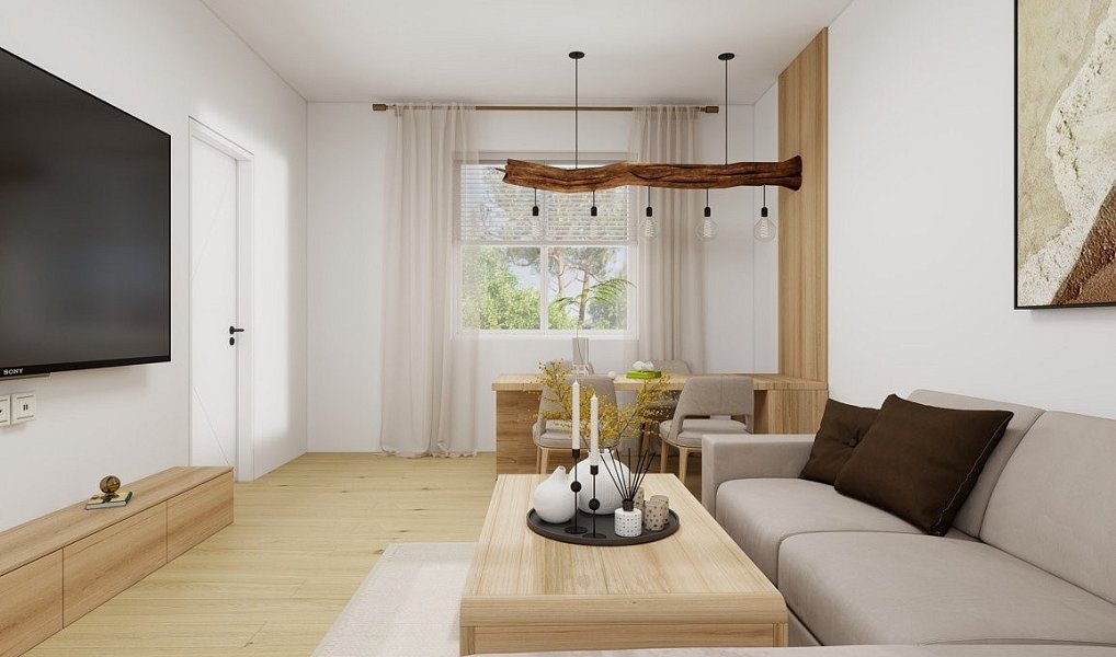 Pronájem bytu 2+1 50 m², Třinec – náhled fotky 12