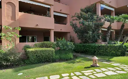 Prodej bytu 3+kk 173 m², Guadalmina Baja, Španělsko