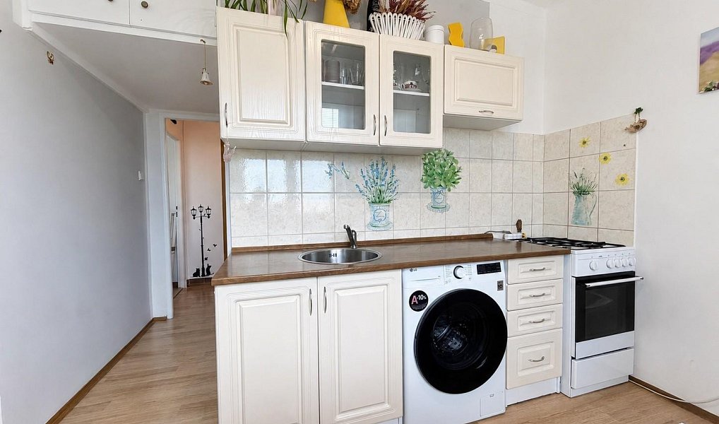 Prodej bytu 2+1 54 m², Havířov – náhled fotky 2