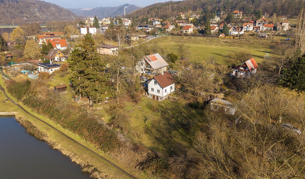 Prodej domu 80 m² s pozemkem 1 203 m², Husinec – náhled fotky 24