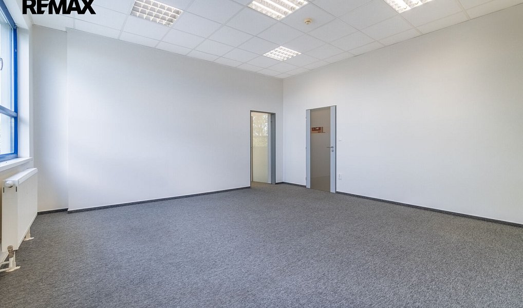 Pronájem kanceláře 107 m², Tuchoměřice – náhled fotky 7