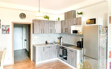 Prodej bytu 2+kk 80 m², Kpt. Jaroše, Tábor