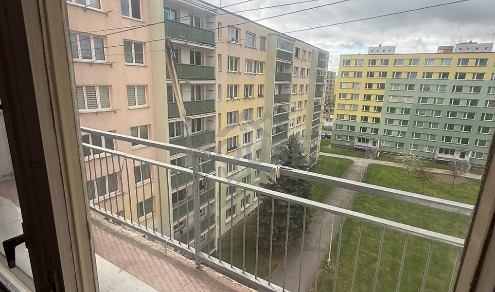 Prodej bytu 2+kk 48 m², Kladno – náhled fotky 7