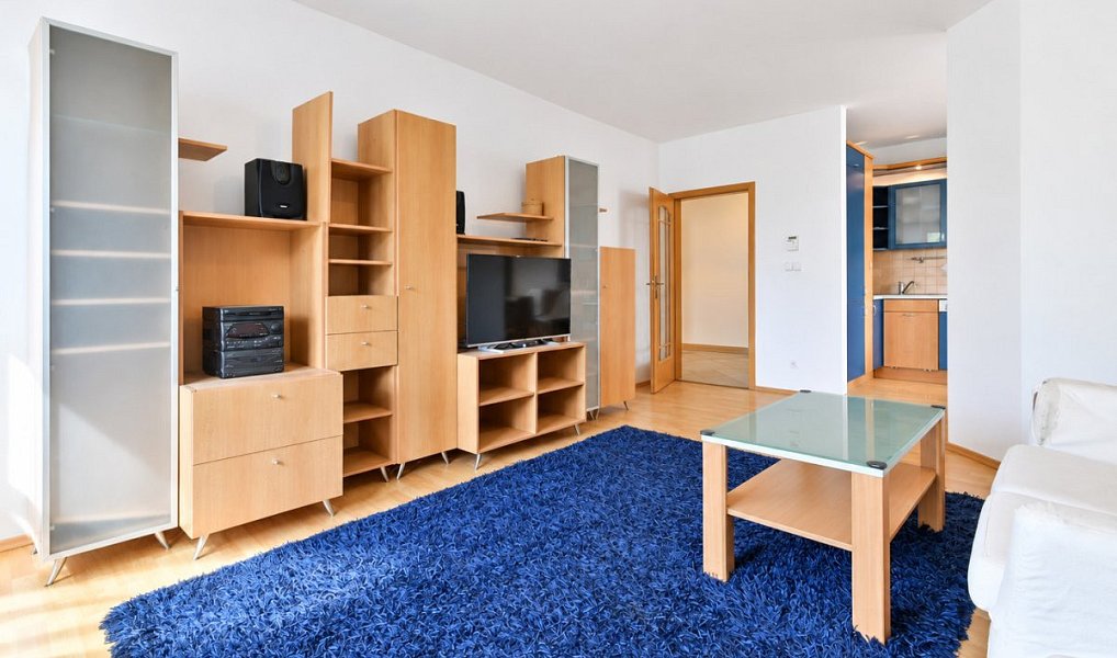 Pronájem bytu 3+kk 88 m², Brno – náhled fotky 3