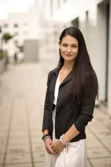 Mgr. Barbora Choulíková