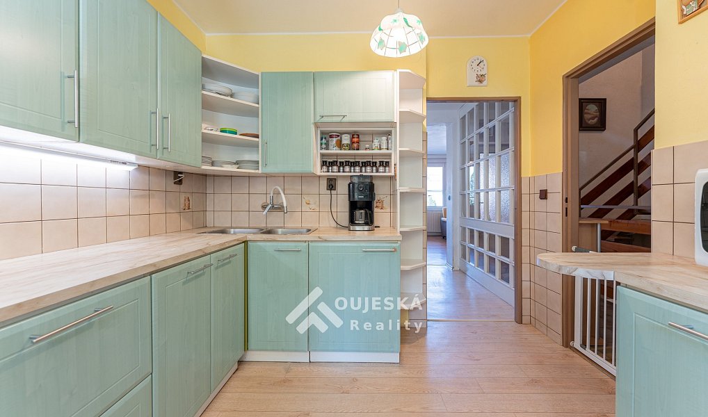 Prodej domu 178 m² s pozemkem 252 m², Boskovice – náhled fotky 2