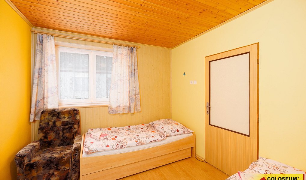 Prodej ubytovacího objektu 270 m², Valtice – náhled fotky 20