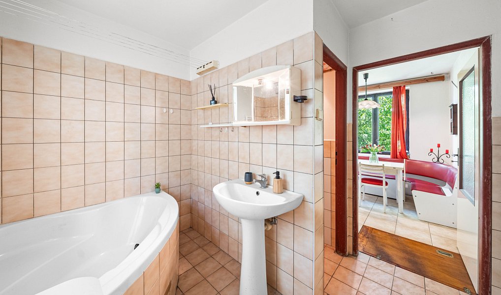 Prodej domu 72 m² s pozemkem 1 187 m², Ondřejov – náhled fotky 23