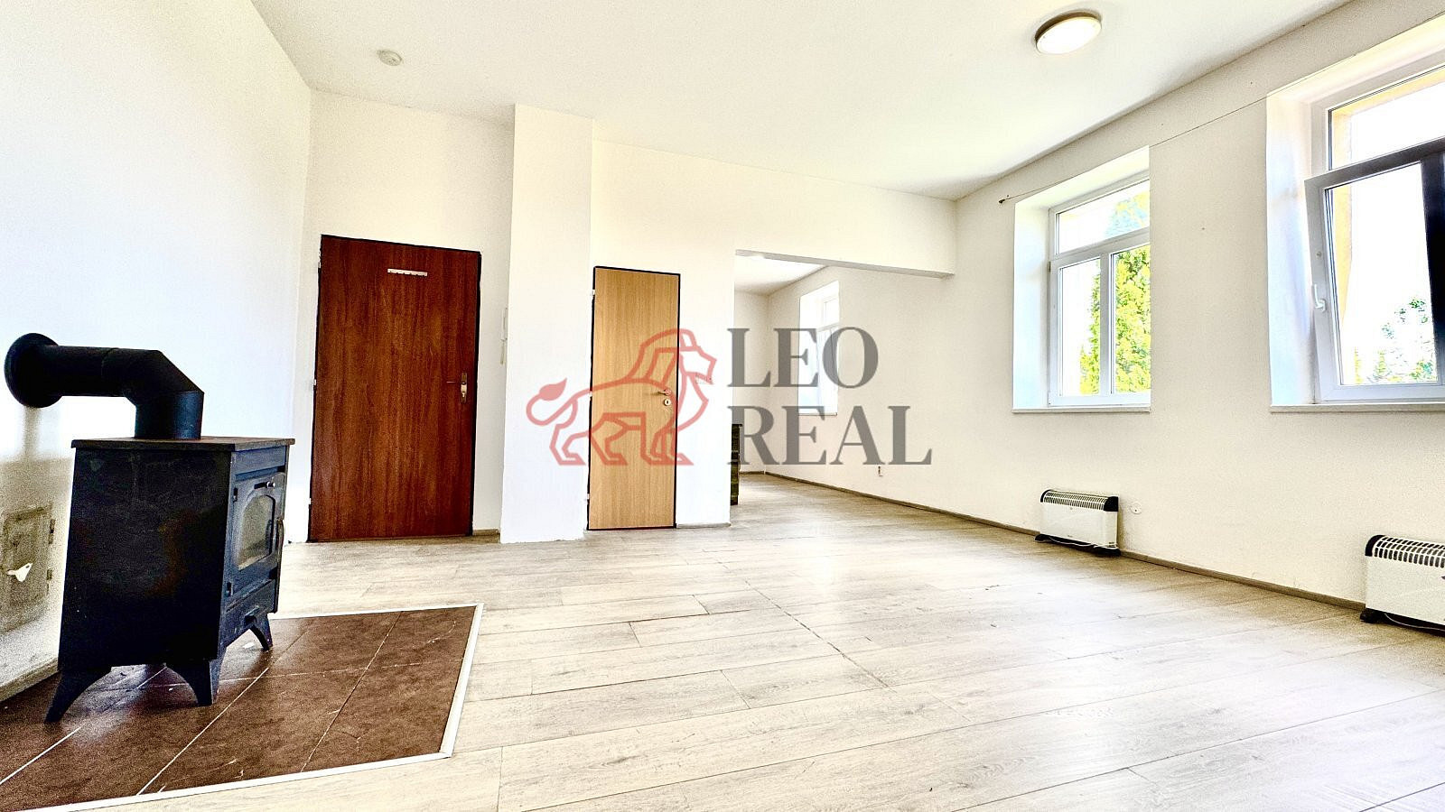 Pronájem bytu 3+kk 70 m² — photo 4