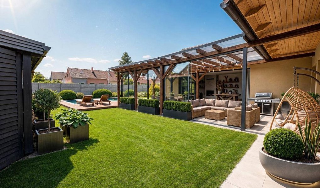 Prodej domu 240 m² s pozemkem 458 m², Drnovice – náhled fotky 5