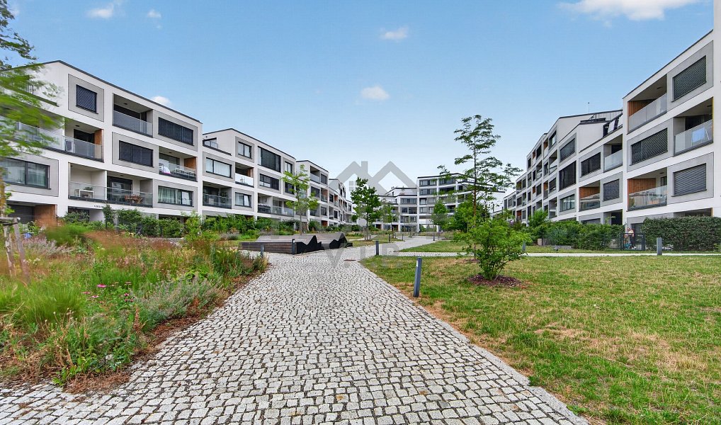 Prodej bytu 3+kk 65 m², Praha – náhled fotky 15
