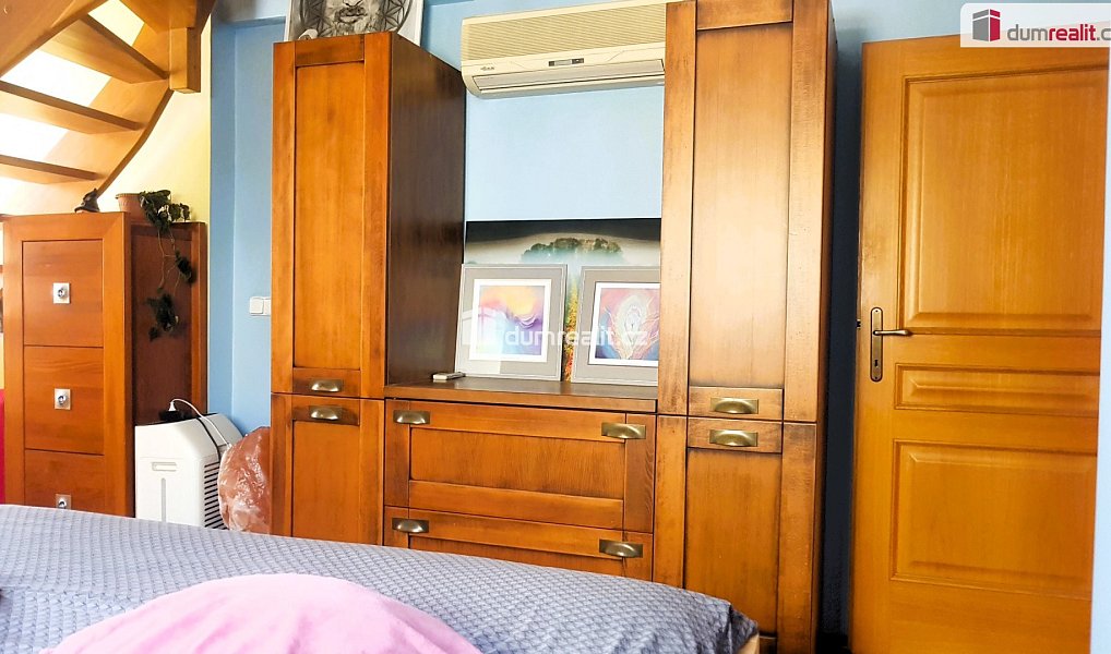 Prodej domu 303 m² s pozemkem 1 885 m², Hodonín – náhled fotky 57
