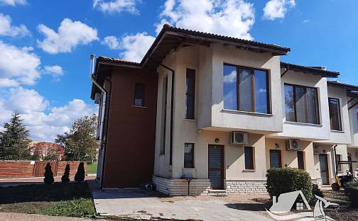 Prodej domu 118 m² s pozemkem 120 m², Balčik, Bulharsko