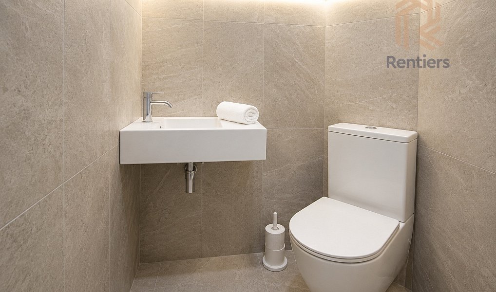 Prodej bytu 2+1 54 m², Praha – náhled fotky 5