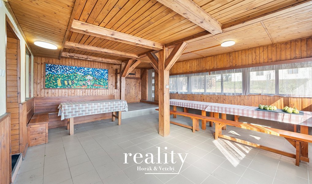 Prodej chaty/chalupy 68 m² s pozemkem 757 m², Tavíkovice – náhled fotky 6