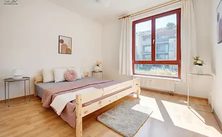 Prodej bytu 3+kk 62 m², Jaroslava Foglara, Praha 5 - Stodůlky