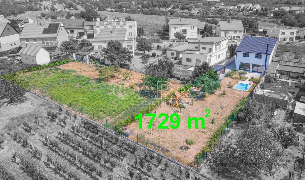 Prodej domu 167 m² s pozemkem 1 729 m², Čejč – náhled fotky 2