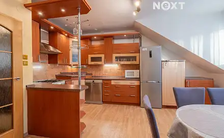 Prodej bytu 2+1 80 m², Skuherského, České Budějovice - České Budějovice 3