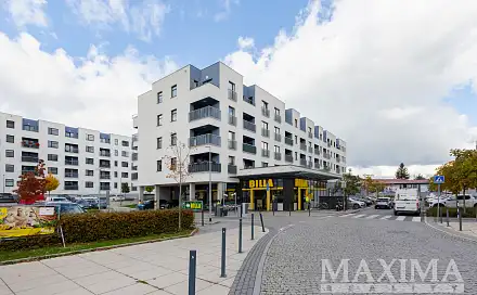 Prodej bytu 4+kk 75 m², Karla Guta, Praha 10 - Uhříněves