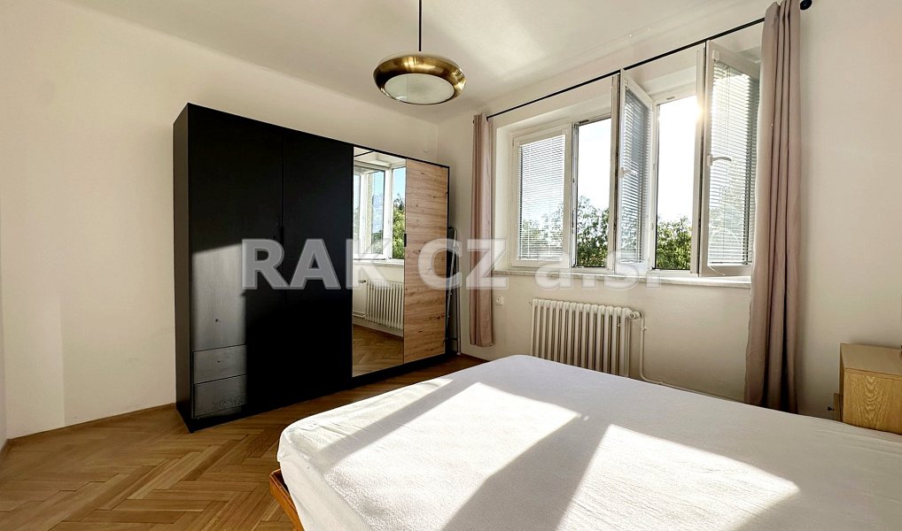 Pronájem bytu 3+1 57 m², Praha – náhled fotky 5