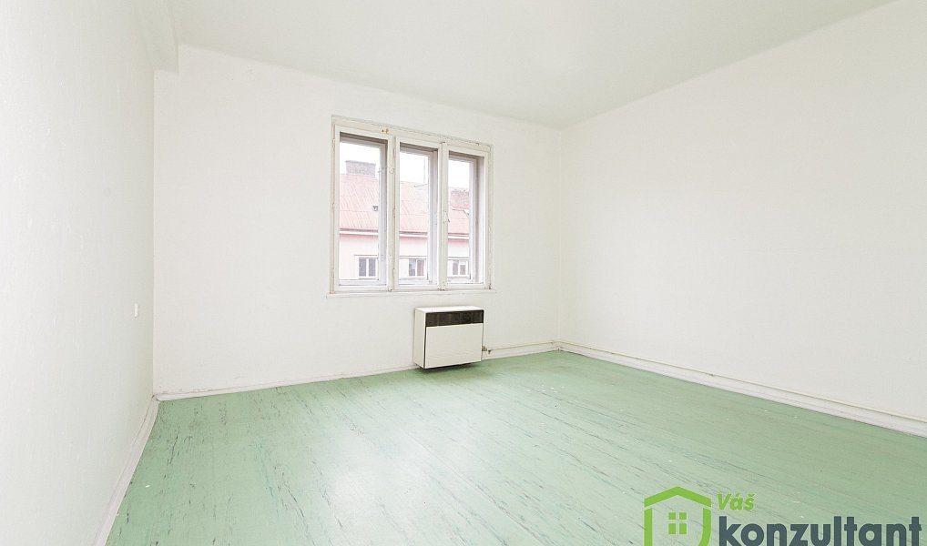 Prodej nájemního domu, činžáku 450 m², Ostrava – náhled fotky 29