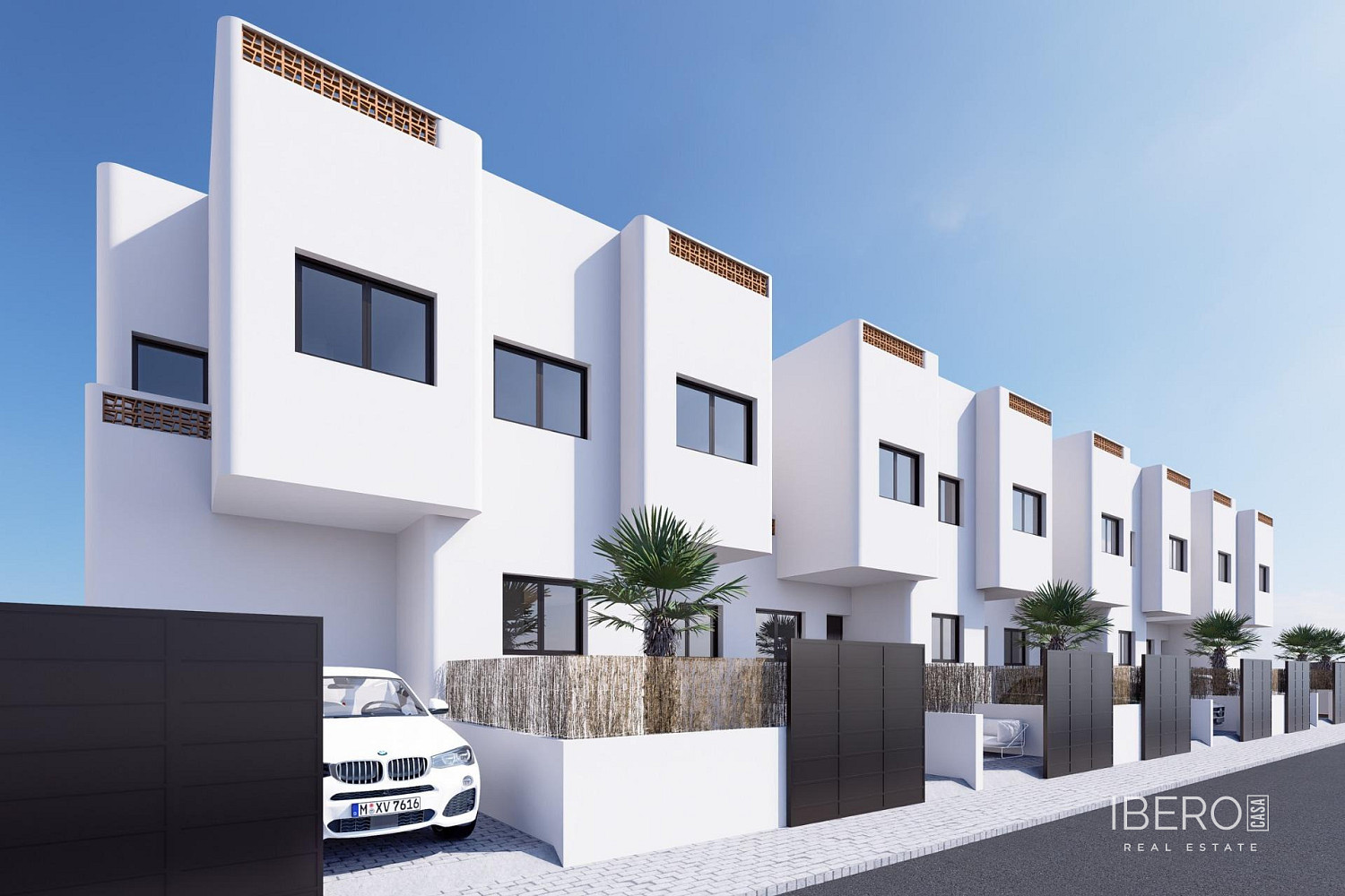 Casa 4+kk – Dolores - Vista 4