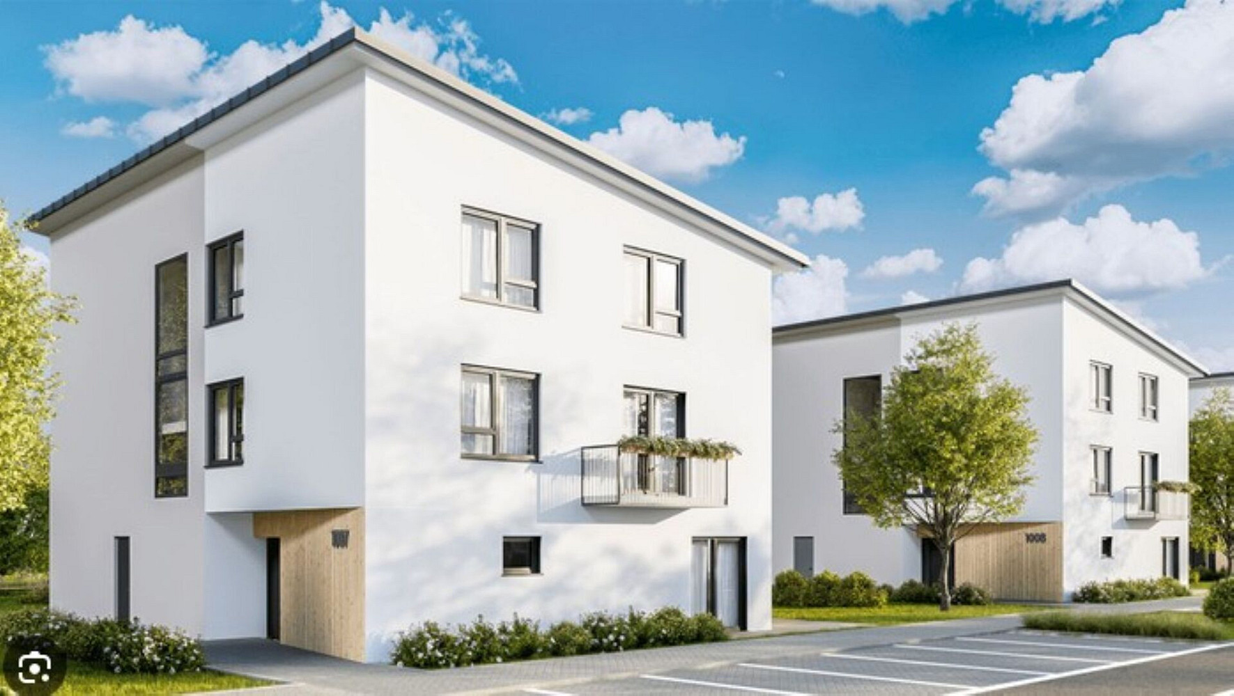 Prodej bytu 2+kk 57 m²