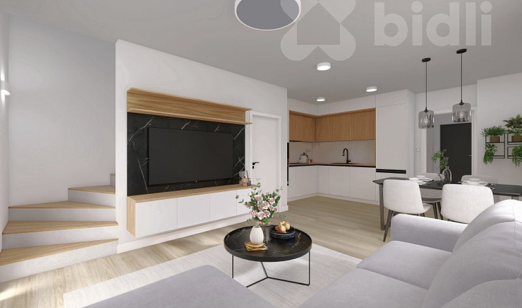 Prodej bytu 3+kk 85 m², Dýšina – náhled fotky 3