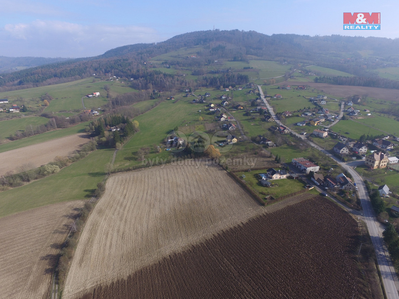 Prodej pole 22 455 m² — photo 4