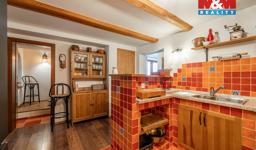 Prodej domu 169 m² s pozemkem 1 039 m², Beroun – náhled fotky 10