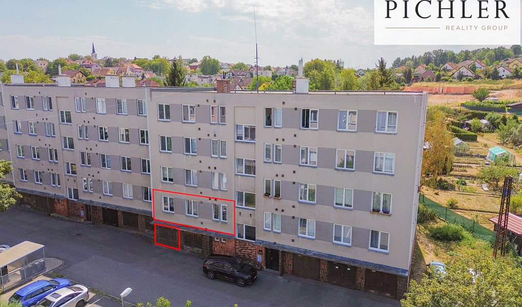Prodej bytu 3+1 73 m², Plzeň – náhled fotky 21
