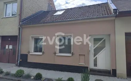 Prodej domu 157 m² s pozemkem 636 m², Chaloupky, Olomouc - Týneček