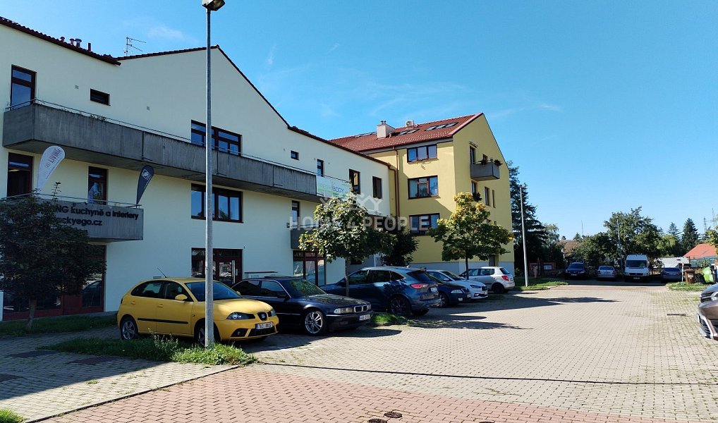 Prodej garážového stání, Praha 9 - Běchovice, Praha – náhled fotky 5