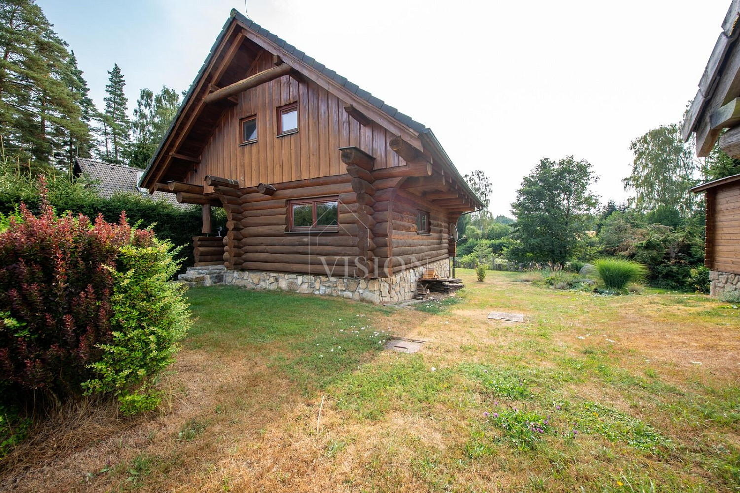 Prodej chaty/chalupy 70 m² s pozemkem 411 m²
