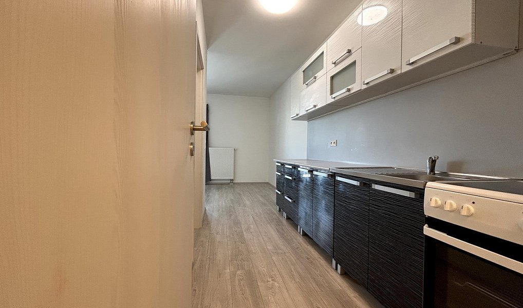 Pronájem bytu 2+kk 47 m², Zbůch – náhled fotky 2