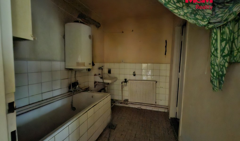Prodej domu 180 m² s pozemkem 827 m², Vlkoš – náhled fotky 10