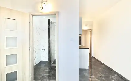 Pronájem bytu 2+1 62 m², SNP, Ústí nad Labem - Ústí nad Labem-centrum