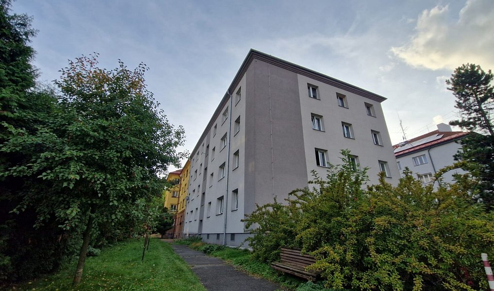 Pronájem bytu 2+kk 58 m², Frýdek-Místek – náhled fotky 16