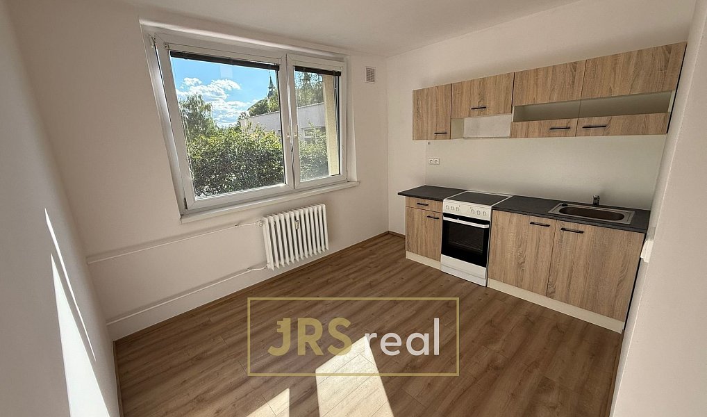 Pronájem bytu 1+1 36 m², Břeclav – náhled fotky 4