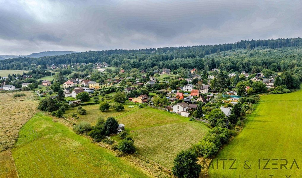 Prodej chaty/chalupy 32 m² s pozemkem 394 m², Rokycany – náhled fotky 21