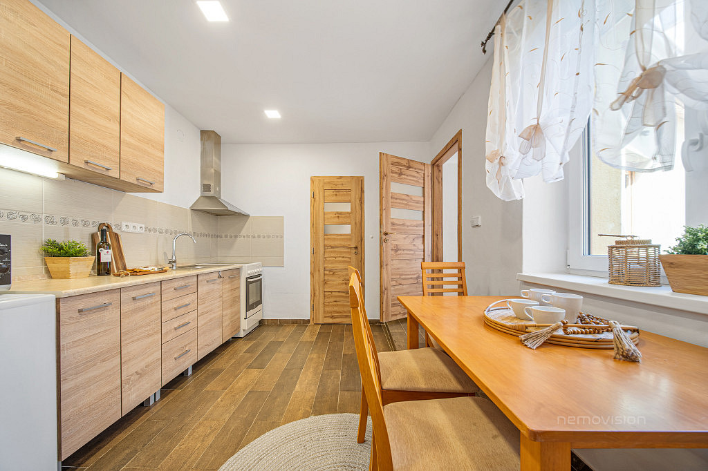 Prodej ubytovacího objektu 111 m² — photo 2