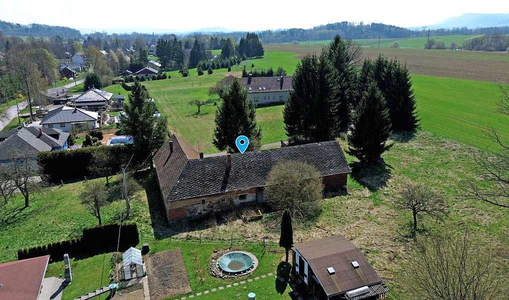 Prodej domu 93 m², Rudoltice – náhled fotky 41