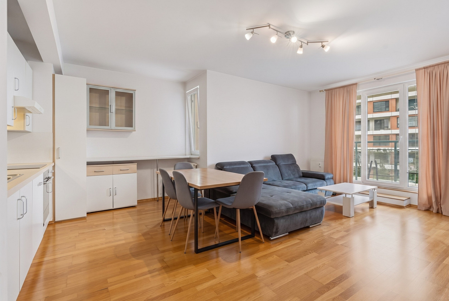 Prodej bytu 2+kk 58 m²