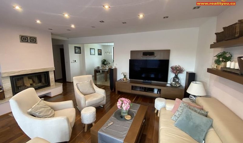 Prodej domu 390 m² s pozemkem 4 324 m², Loštice – náhled fotky 7