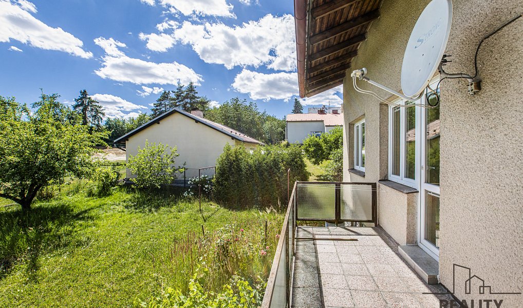Prodej domu 250 m² s pozemkem 769 m², Tábor – náhled fotky 9