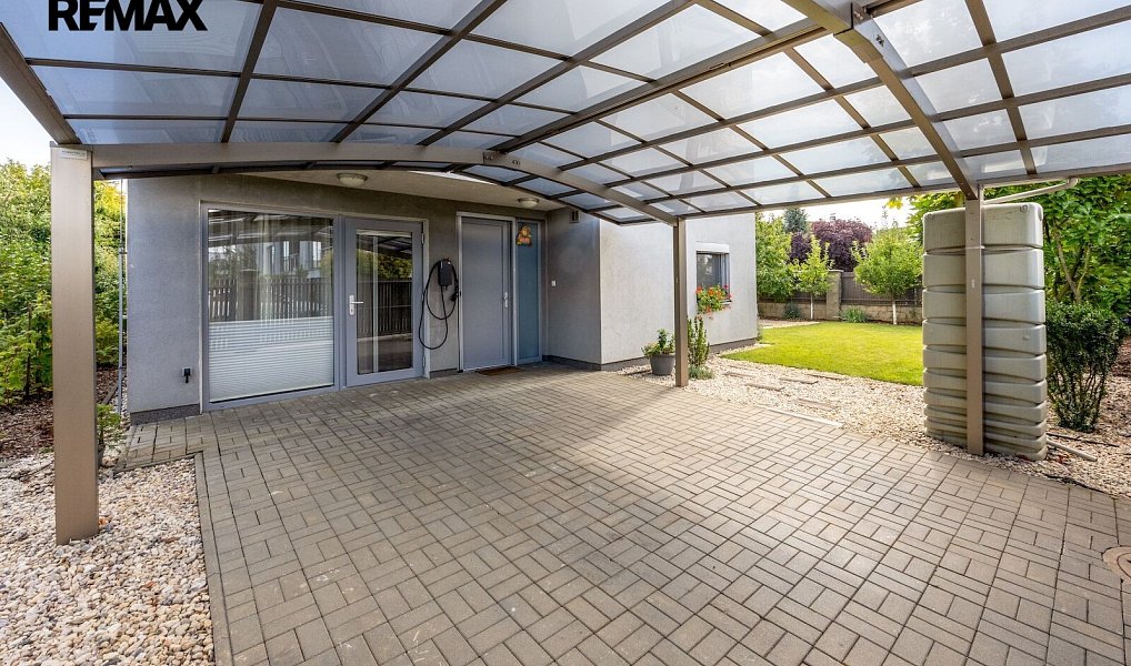 Prodej domu 156 m² s pozemkem 495 m², Praha – náhled fotky 23