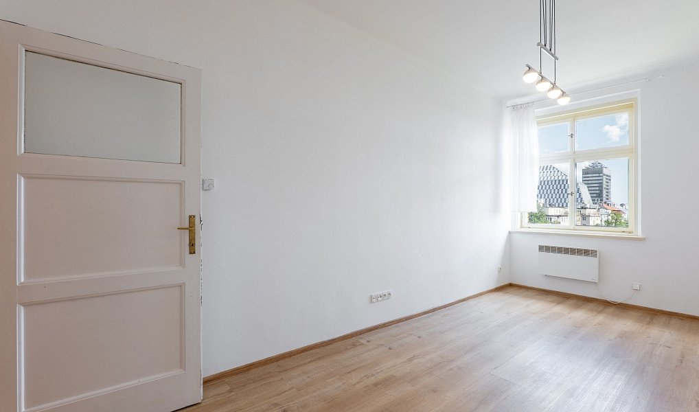 Prodej bytu 3+kk 77 m², Praha – náhled fotky 19