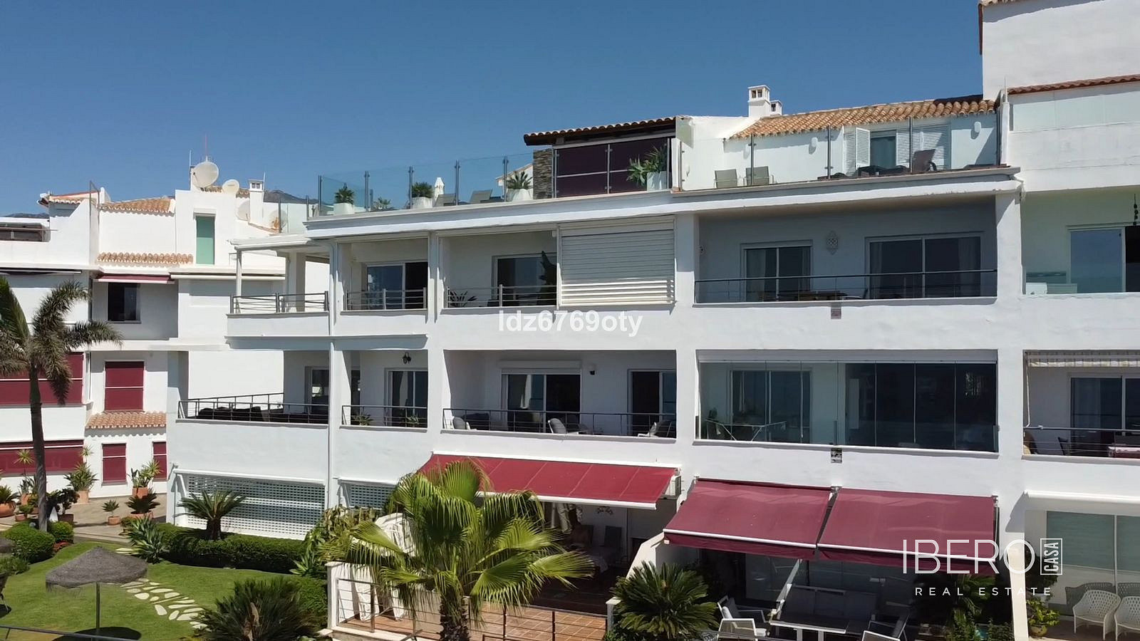 Piso 4+kk – Benalmádena - Vista 3