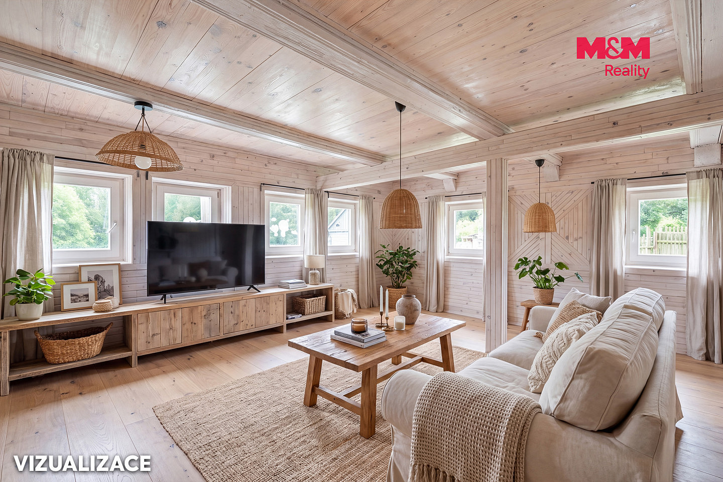 Prodej chaty/chalupy 124 m² s pozemkem 778 m² – fotografie 2